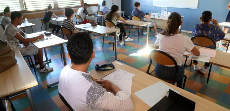 Annulation de vacances, stress, précaution jugée inutile… Le report du brevet exaspère des familles