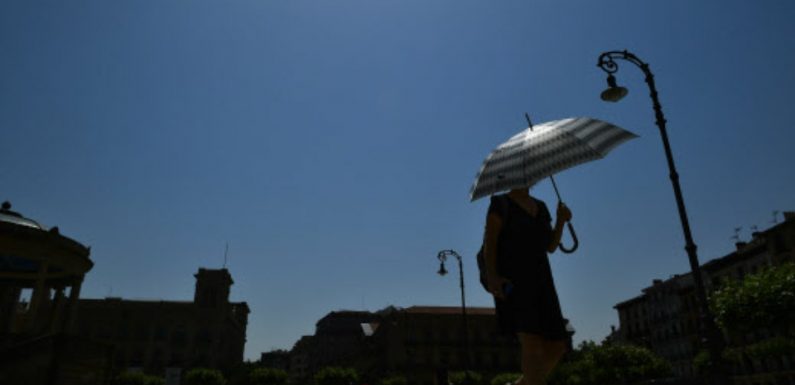 La canicule accélérateur de la conscience écolo? «Une fois l’événement passé, il va être assez rapidement oublié»