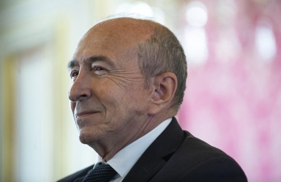 Municipales 2020: «J’aurai une discussion avec Emmanuel Macron sur le problème de Lyon», déclare Collomb