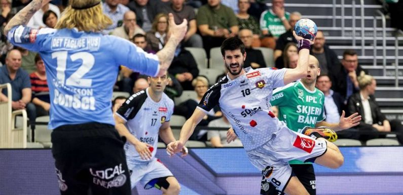 Hand: Paris et Montpellier en Ligue des champions, douche froide pour Nantes, rétrogradé en EHF