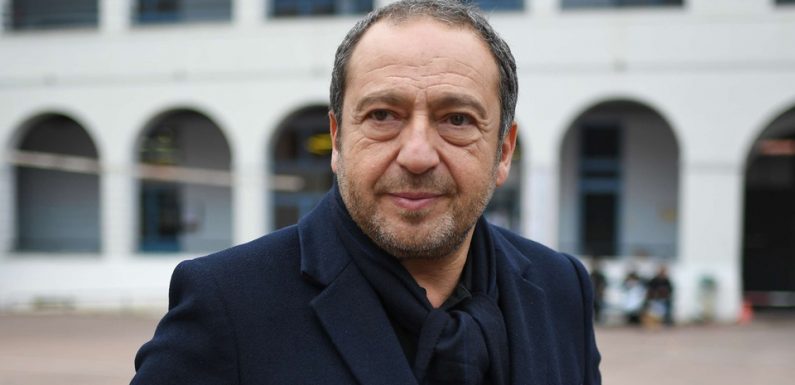 L’humoriste Patrick Timsit dit «adieu au one man show»
