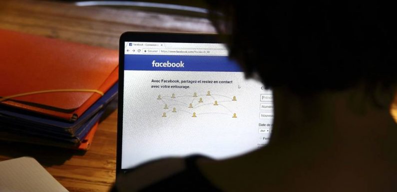 Facebook: Sous-payés, harcelés, les modérateurs du réseau social sont à bout