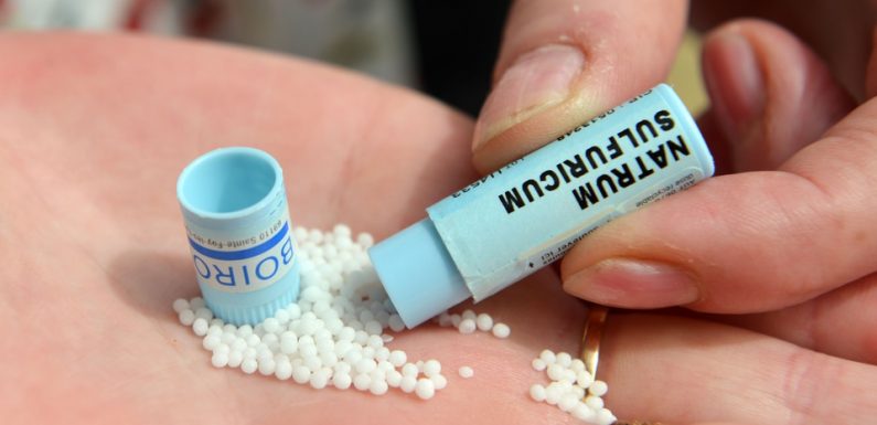 PODCAST. «Minute Papillon!»: On vous explique pourquoi le débat sur l’homéopathie est sensible