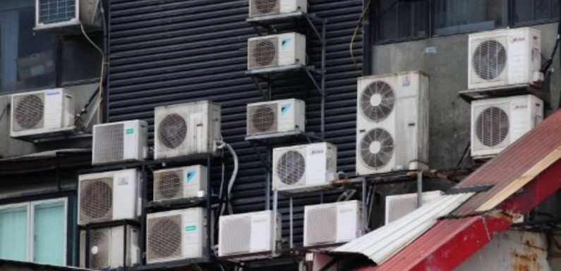 Canicule: L’essor de l’air conditionné, une catastrophe climatique annoncée?