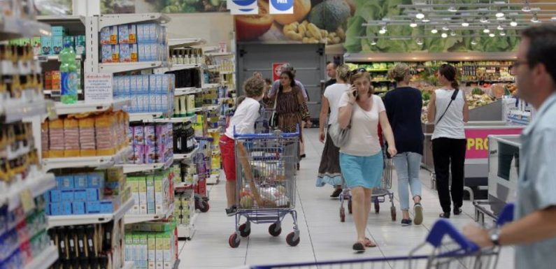 La croissance en France devrait ralentir 1,3% en 2019