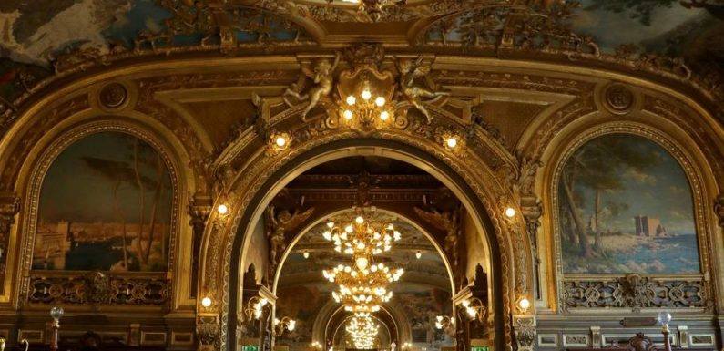 «Chefs de gare», bistros de quai, boutiques d’artisans… La SNCF joue la carte restauration pour attirer dans les gares