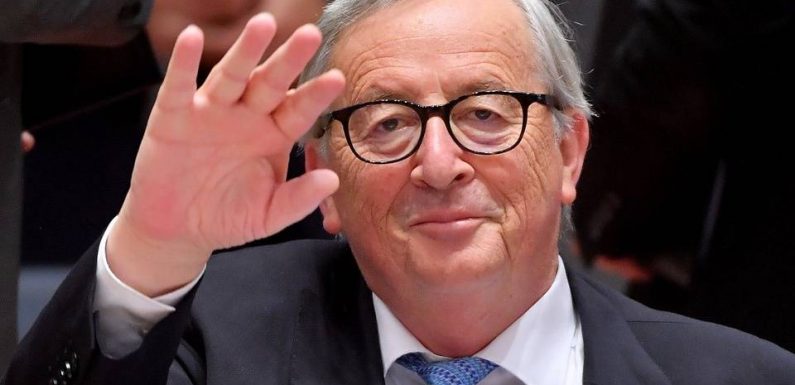 Quels défis attendent le prochain président de la Commission européenne?