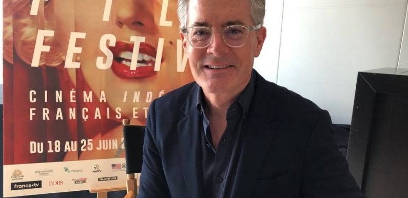 Kyle MacLachlan: «David Lynch a fait de moi un acteur et « Twin Peaks » a changé ma vie»