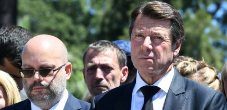Nice: L’ex-maire Philippe Pradal, aujourd’hui premier adjoint, poursuivi pour prise illégale d’intérêts