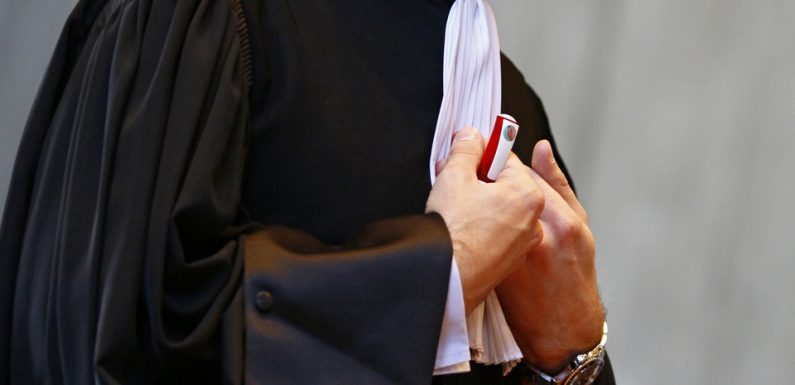 Isère: Trois ans de prison pour un ingénieur qui avait violé ses sœurs durant de nombreuses années