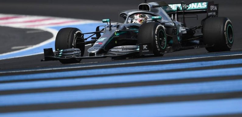 GP de France: Méga-surprise (ah non en fait pas du tout), Lewis Hamilton l’emporte au Castellet