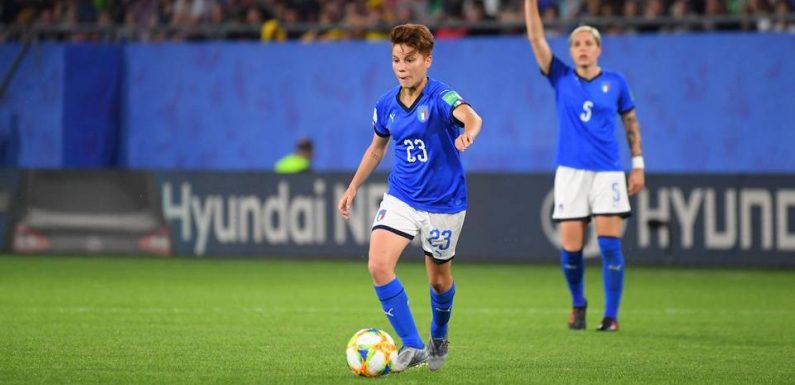Italie – Chine / Coupe du monde féminine EN DIRECT: Les Chinoises jouent mieux mais la Nazionale résiste… Suivez le live