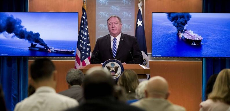 Tensions entre Iran et Etats-Unis: Comment on en est arrivé là?