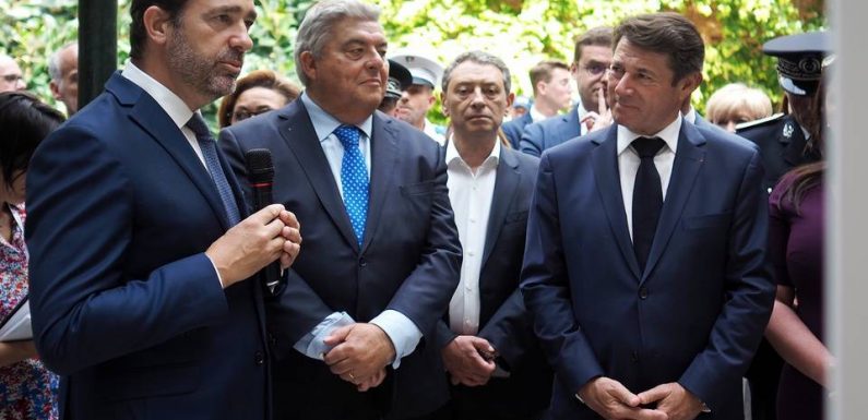Sécurité: Castaner veut un débat sur «la reconnaissance faciale» qui «peut permettre d’aller plus vite»