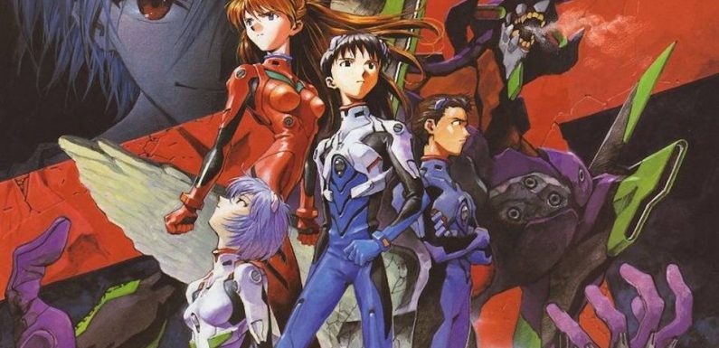 VIDEO. «Neon Genesis Evangelion» sur Netflix: Une nouvelle génération de fans pour l’animé culte?