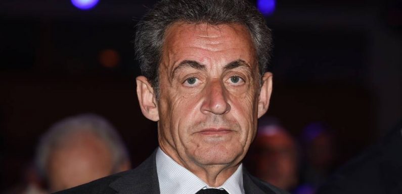 «On a l’impression qu’ils s’aiment énormément»… Nicolas Sarkozy se paie les responsables LR
