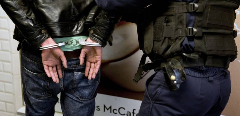 Criminalité à Paris et en banlieue: Dis moi où tu vis, je te dirai ce que tu risques