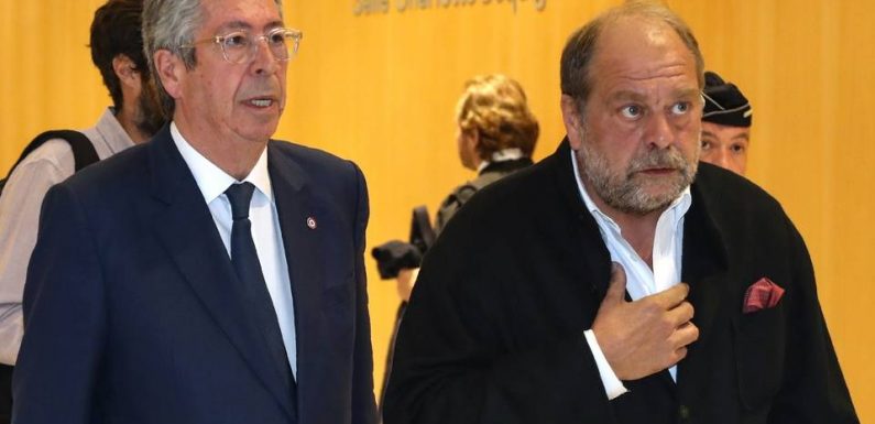 Procès Balkany: «Je vous demande un peu d’humanité» pour lui, lâche Dupond Moretti