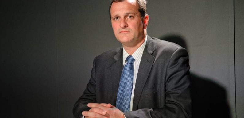 Affaire d’emploi fictif: Louis Aliot, député RN et compagnon de Marine Le Pen, entendu par la PJ
