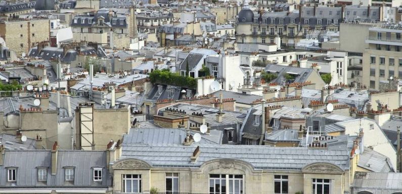 Le grand retour des loyers plafonnés, mais seulement à Paris