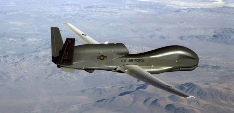 Drone abattu par l’Iran: Washington émet des restrictions de vol aux compagnies américaines