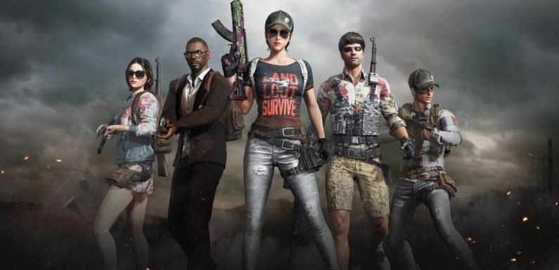 VIDEO. « »Fortnite », « Apex Legends », « Call of Duty »… Les jeux battle royale sont là pour durer», selon Brendan Greene, créateur de «PUBG»
