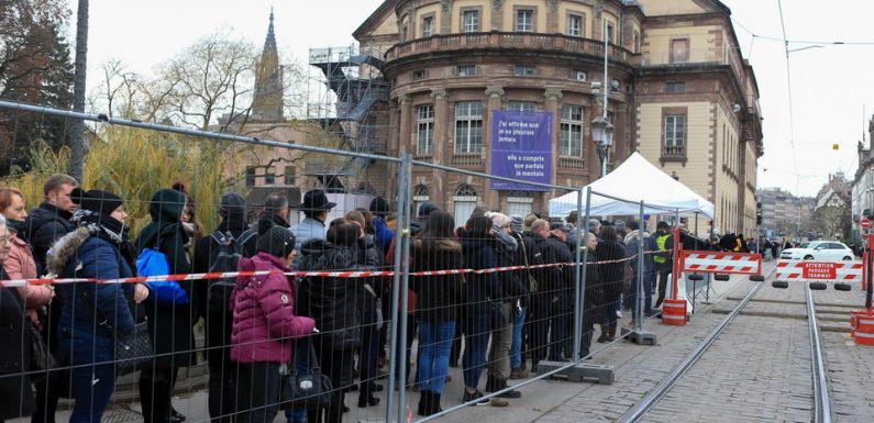 Strasbourg: «Si on va plus loin, c’est Fort Knox»… La sécurité de la Fête de la musique au centre de l’attention