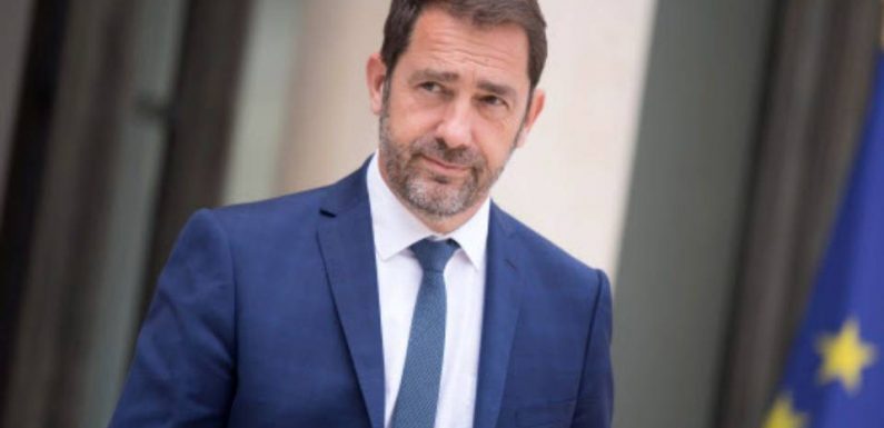 Hausse de la délinquance à Paris: Christophe Castaner dénonce une «vaine polémique»