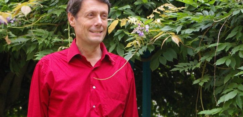 VIDEO. «J’irais mourir dans les Carpates»: «Si je ne me secoue pas, je ne le ferai jamais», admet Antoine de Maximy