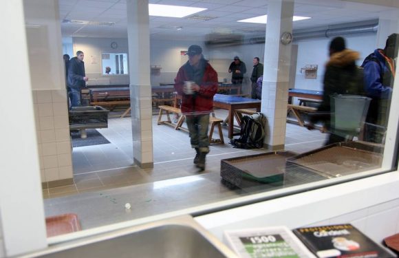 Des associations alertent sur les coupes budgétaires dans certains centres d’accueil des sans-abri