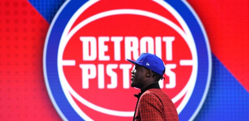 Draft NBA: «Toutes les franchises sont venues le voir»… Le prodige du CSP Limoges, Sekou Doumbouya, drafté par les Pistons