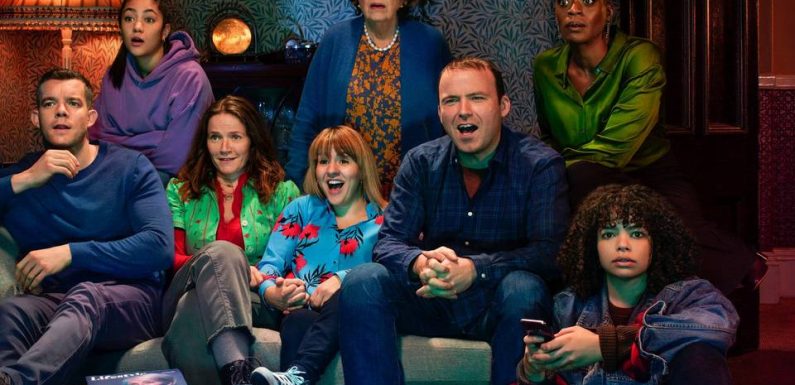 Les replays de la semaine: La série d’anticipation familiale «Years and Years» et un podcast pour décortiquer nos émotions