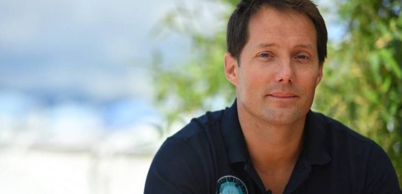 PODCAST. «Minute Papillon!»: Thomas Pesquet nous parle de basket sur la lune et sommeil en apesanteur