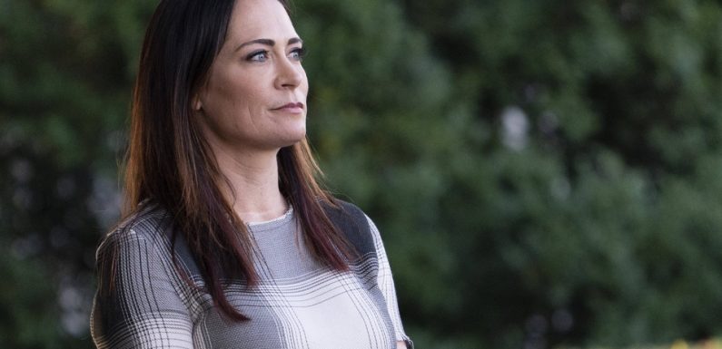 La directrice de la communication de Melania Trump nommée porte-parole de la Maison Blanche