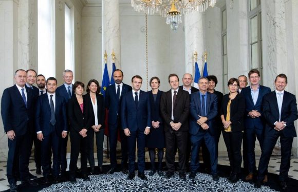 Emissions, taxe carbone, transports internationaux…Le Haut conseil pour le climat rend son premier rapport