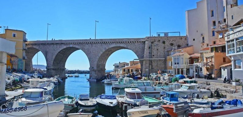 Marseille: Deux clients racontent le braquage d’un restaurant sur la Corniche