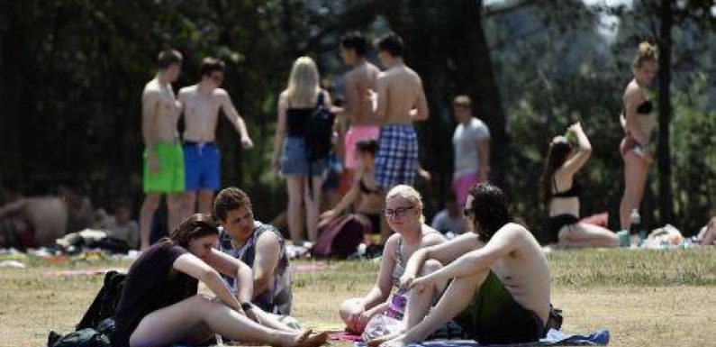 40ºC le jour, 25ºC la nuit: l’Europe se prépare à une canicule exceptionnelle