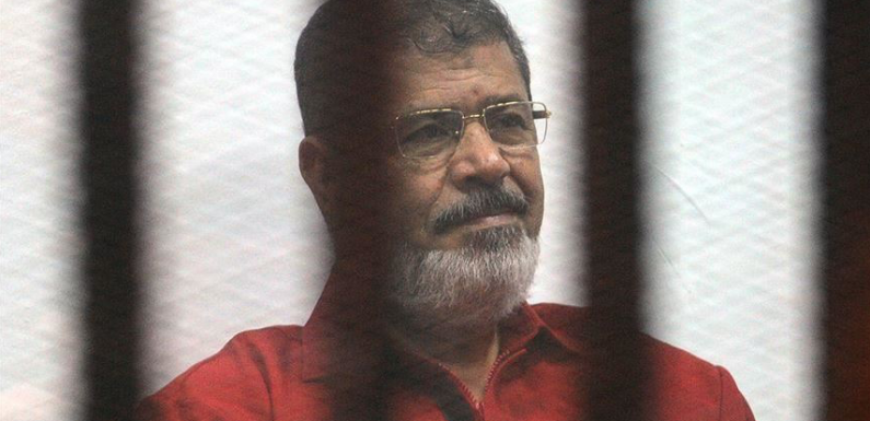 Requiem pour Mohamad Morsi. Par René Naba