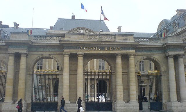 Transparence de la vie publique : encore un effort !