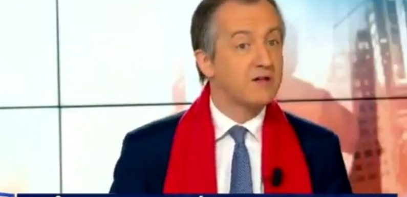 La réforme de l’assurance chômage «pas assez violent(e)» selon Christophe Barbier