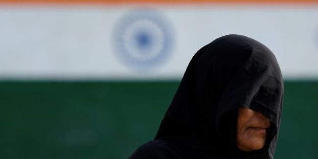 Inde : deux femmes tondues pour avoir « résisté » à une tentative de viol