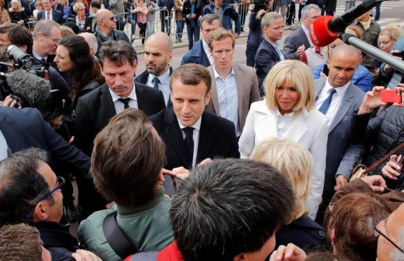 LREM : en macronie, le difficile apprentissage de la modestie