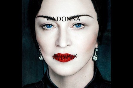 Le degré Madonna de la culture (Madame X)