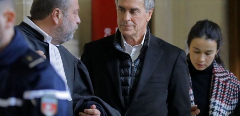Jérôme Cahuzac autorisé à exercer la médecine en Corse