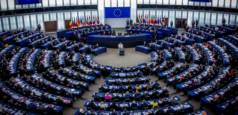 Union européenne : Parlement, Commission ou BCE, où se joue notre avenir ?