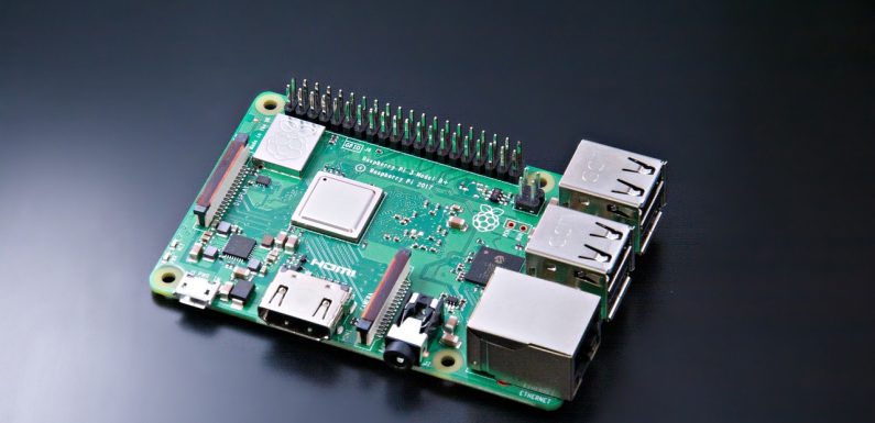 La NASA a été piratée à l’aide d’un Raspberry Pi, le plus petit ordinateur du monde !