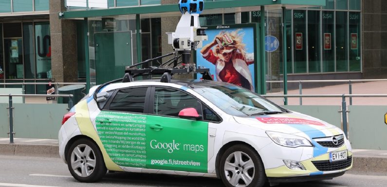 Attention, de faux profils sur Google Maps tentent de vous arnaquer