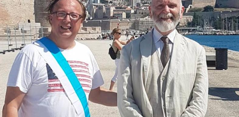 Marseille : le candidat LR Bruno Gilles rêve-t-il de « grand remplacement » ?