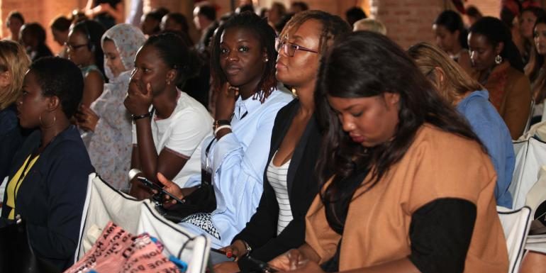 « Women In Africa » 2019 : l’Afrique, championne du monde des femmes entrepreneures
