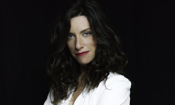 Christelle Delarue, la “Lionne” qui combat le sexisme dans la pub